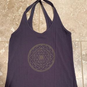 Yoga Top
